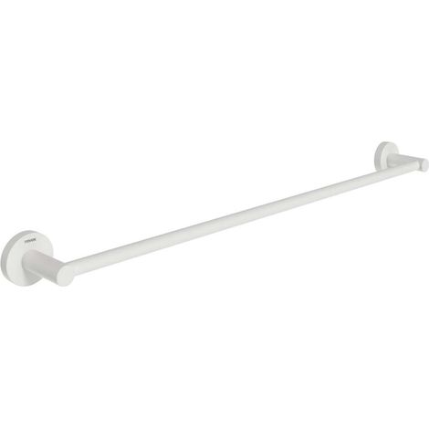 Ravak Kona - Porte-serviettes, longueur 65 cm, blanc mat X07P1316 (1/3)
