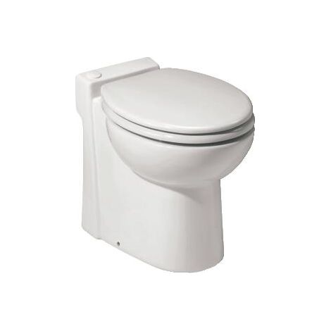 Pack WC Compact Turbo Flush S.F.A