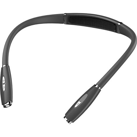 Lampe de Lecture Cou Lampes Flexibles Mains Portable USB (1/5)
