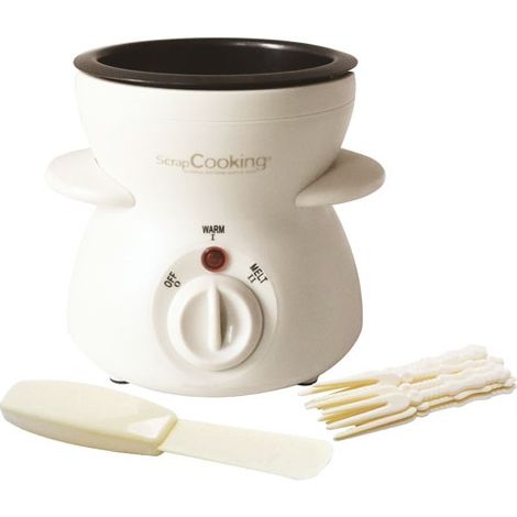 SCRAPCOOKING MACHINE 3895 (1/4)