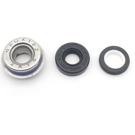 A set of water pump oil seals for Honda Magna 250 VT250 VTZ250 VTR250