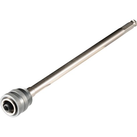 Makita E-06884 Ezychange Adapter mit Verlängerung 300 mm (1/4)