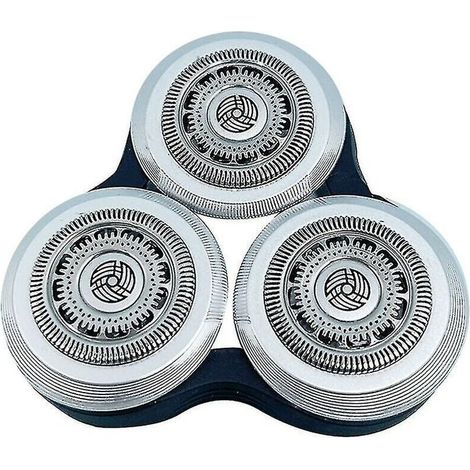 Ersatzscherkopf für S9000 S9911 S9731 S9711 S9511