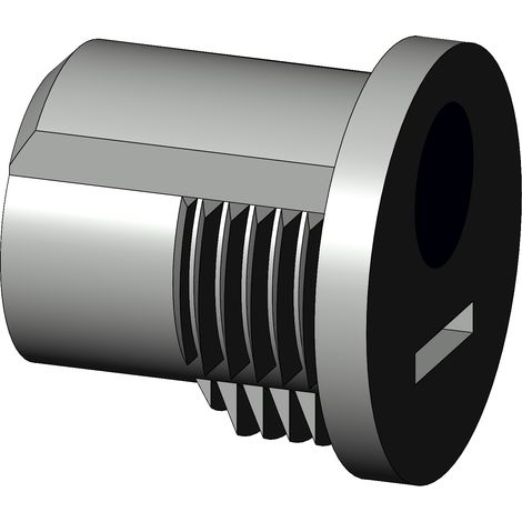 WINKHAUS Magnetbuchse STV MV, Kunststoff