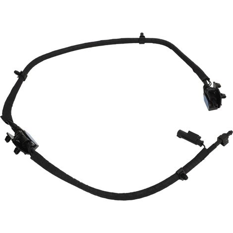 Scheibenwaschdüse 61667276500 Scheibenwaschdüsen für 3er-Reihe F30 F31 F35 M3 F80 (1/5)