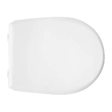 SEDILE WC PER CESAME VASO ARETUSINA BIANCO FORMA 7 Misura: Bianco
