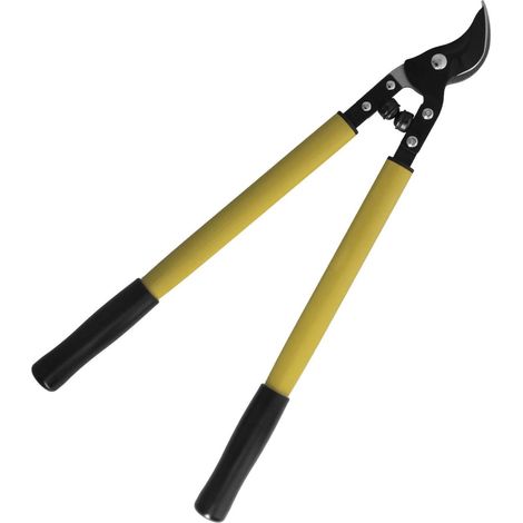 WOLFPACK LINEA PROFESIONAL tijeras podar profesional acero 1172/60 cm. 2 manos (1/5)