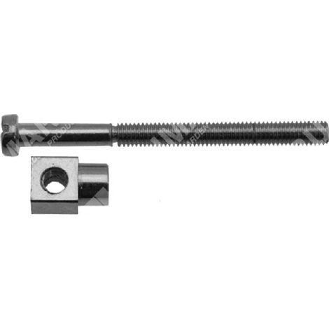 Tensor de cadena para motosierras EMAK - OLEO MAC - DYNAMAC - EFCO COMPATIBLE - 047887