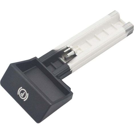 Bouton de frein à main Ulisem, interrupteur de frein de stationnement, côté conducteur gauche 7L6711878F pour Touareg 2004-2010 (1/4)