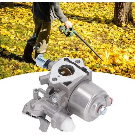 Convient aux tondeuses EX27. Lame en carbure compatible avec SUBARU Robin. 279-62363-30 27962363 Moteurs industriels pour débroussailleuses (1/5)