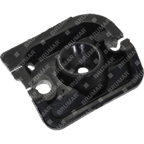 Soporte soporte acelerador para motosierras PROGREEN - 054671