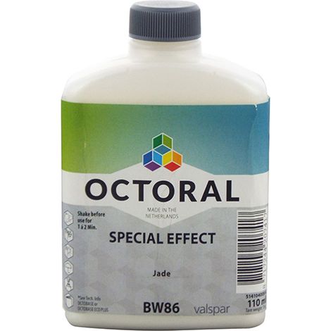 Octoral BW86 BASE SPECIAL 110 ml