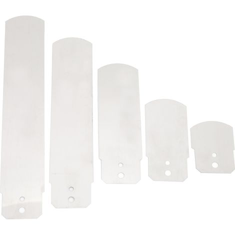 Interrupteur de débit à palette professionnel HFS-25 pour contrôle de circulation d'eau (1/5)