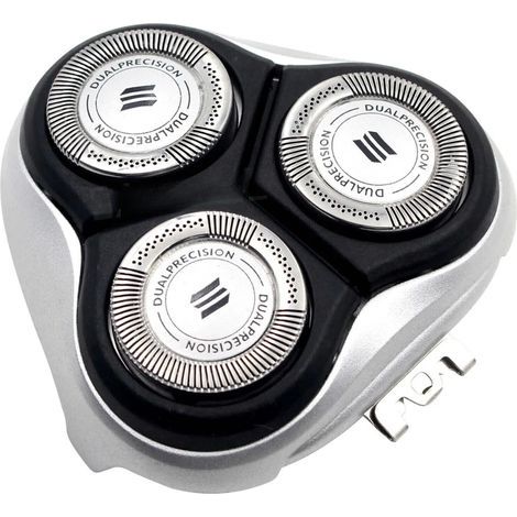Scherkopf für Philips Rasierer HQ7310, HQ7360, HQ7380, HQ7390
