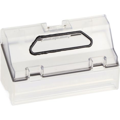 Boîte À Poussière - Pour Robot Nettoyeur - Compatible Dreame W10 W10pro - En ABS - 1 Pièce (1/5)