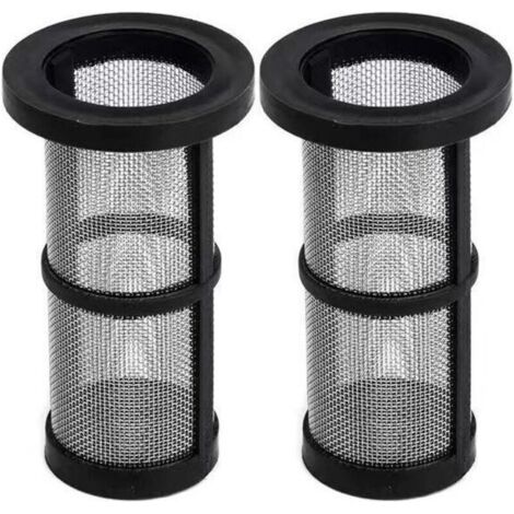 Poolreinigungsfilter, Polaris 48222 280 380 3900 48-080 480 Ersatzfilternetz, zweiteilig