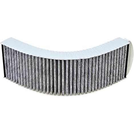 Filtres HEPA à charbon actif de remplacement pour systèmes Basic BAKFS et Pure - Filtration de l'air (1/5)