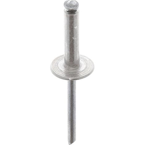 rivet épanoui alu ø 4,8 x 20 mm (1/3)