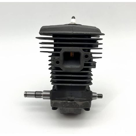 Kit cylindre-piston-vilebrequin 38 mm pour tronçonneuses MS170, MS180, 018 et 017 (Couleur : MS180 38 mm) (1/5)