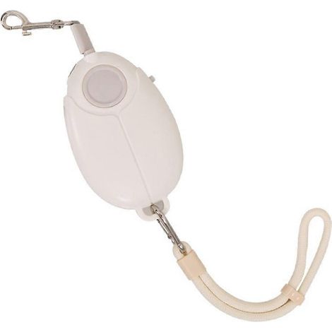 Automatique Retractable chien laisse lumière LED animal Night sécurité Extends Up à 3 Meters Ideal pour petit à grand (1/5)