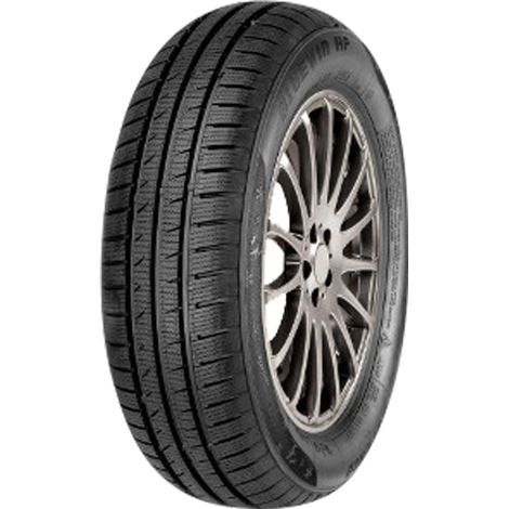 SUPERIA Pneus hiver 195/75 R16 TL 107/105R BLUEWIN VAN C 8PR M+S 3PMSF