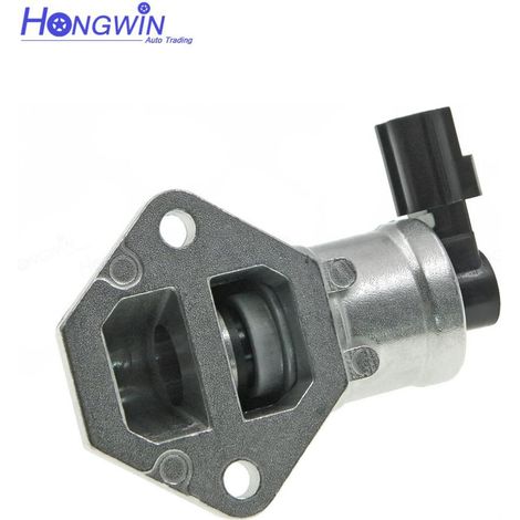 Applicable à la vanne de régulation du ralenti Ford ZJ01-20-660 (1/4)