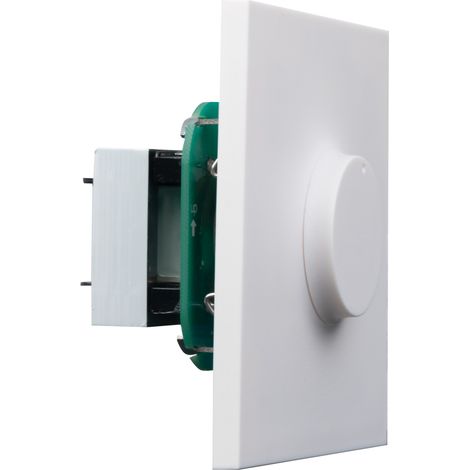 Attenuatore Pa 60w a bassa impedenza Dot-60m