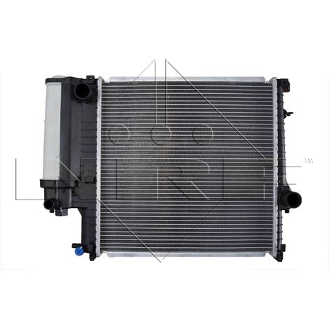 Radiateur, refroidissement du moteur NRF 53849 BMW 1469176 17101247145