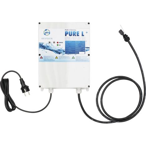 PURE - Vorschaltgerät Tauchlampen - Pure L+ 150W/230VAC