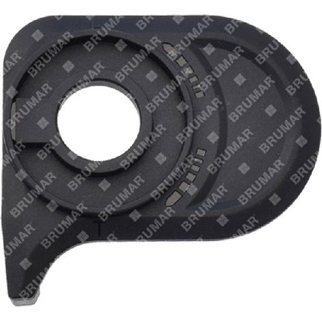 Protector de cadena para podadora ATTILA COMPATIBLE - 058426
