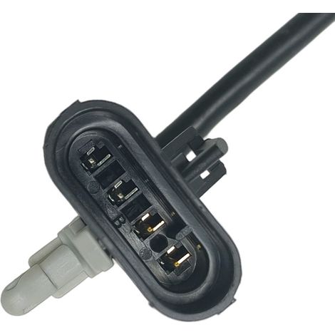25325359 1086000727 is applicable to oxygen sensors 25325632 used in Haval, Changan, Dongfeng, Jinbei, and JAC vehicles. (1/4)