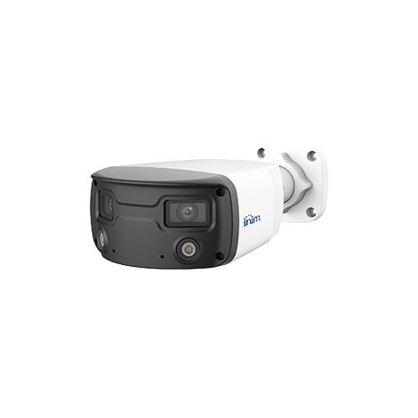 Telecamera IP Bullet 4MP WIDE