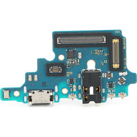 Câble de Port USB pour Samsung Note10 Lite N770F, Interface de Charge pour Téléphone Portable (1/5)