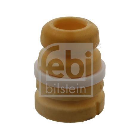 Entretoise en caoutchouc, suspension FEBI BILSTEIN 36531
