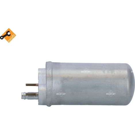 Filtre déshydratant, climatisation NRF 33322 RENAULT 8200392916 8200766008