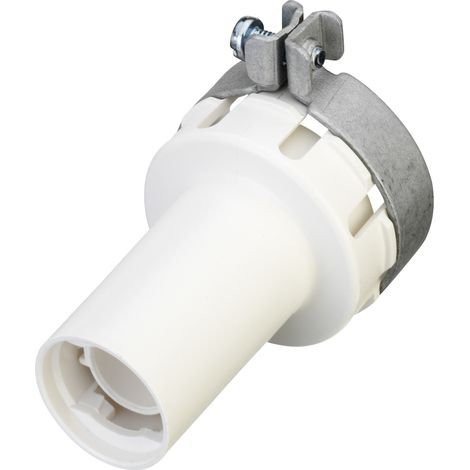 Danfoss Adapter für Ferneinstellelemente auf RAV Gehäuse (1/3)