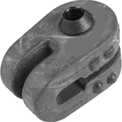 Suspension D'echappement X 1 Oem - 7700816862. 7700828897 - PlanetTech