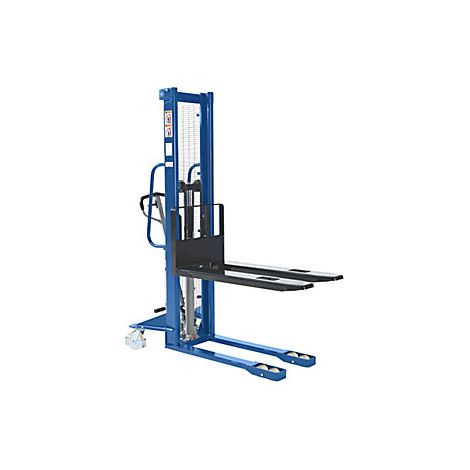 kaiserkraft  Carrello elevatore a grande alzata  range di