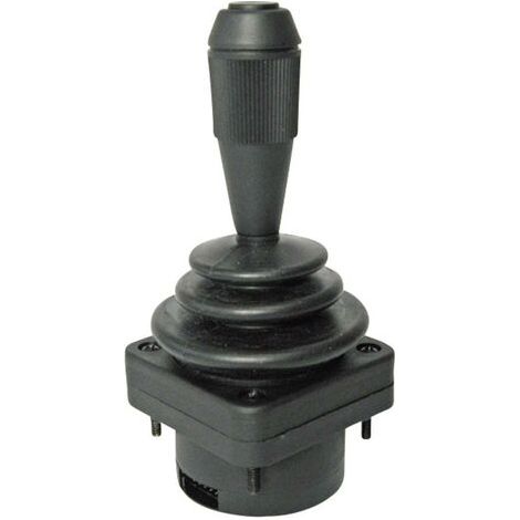 Joystick APEM HF22S10 4.5 V levier enfichable IP68 1 pc(s) (1/2)