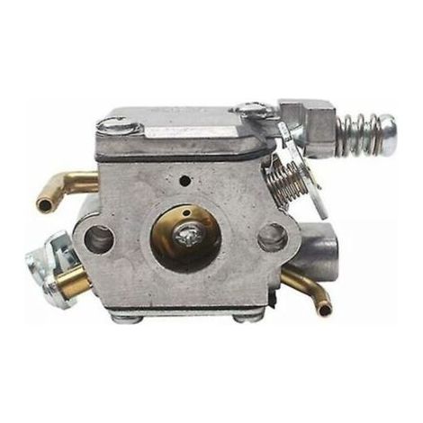 Carburateur Pour Tronçonneuse 2500 Carburateur 25cc Carburateur À Une Main Pièces Carburateur, pour tronçonneuse 2500 Zenoah G2500 Universal (1/5)