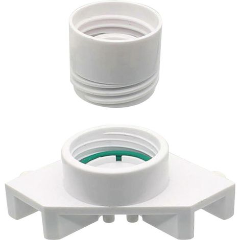 Automatischer Wasserauffüller für Aquarien mit Adapter