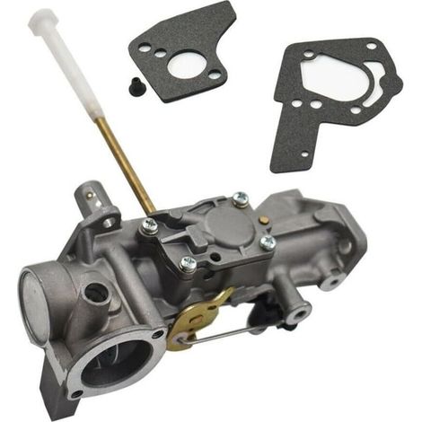Carburateur Tor avec joints pour moteurs Briggs & Strat Ton 130202 112202 112232 Series Remplace 498298 495426 692784 495951 492611 490533