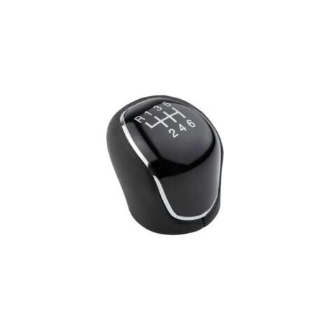 Pommeau de vitesse manuel 6 vitesses de levier pour Focus Mk2 Kuga Mondeo Mk4 S-Max C-Max Kuga Galaxy Transit 1798600 (1/4)