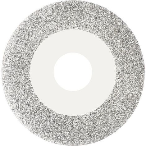 Disque de meulage de coupe diamant multifonctionnel de 60mm, mèche de scie à alésage de 16mm (1/5)