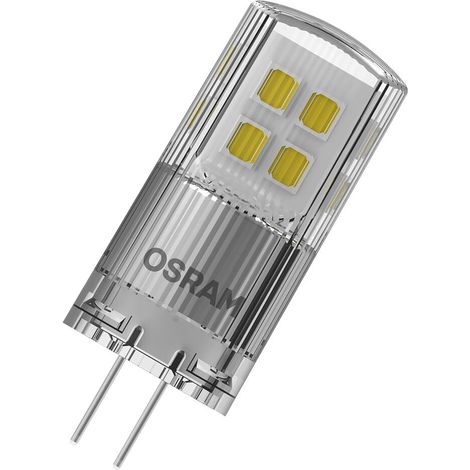 Bombilla LED g4 2=20 W fría OSRAM OSRAM (1/3)