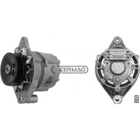 Alternateur pour tracteur agricole SAME AURORA CONDOR DELFINO