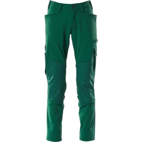 Pantaloni da lavoro Mascot accelerate 18079 impermeabile lavabile industriale