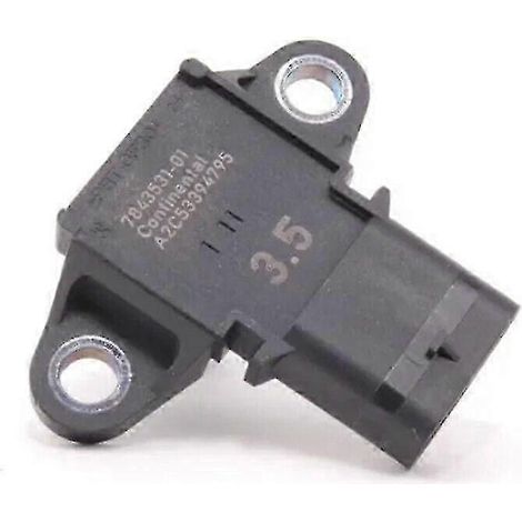Capteur de pression Bar Tmap pour 3.5 135I & 335I N20 N54 13627843531 / (1/3)