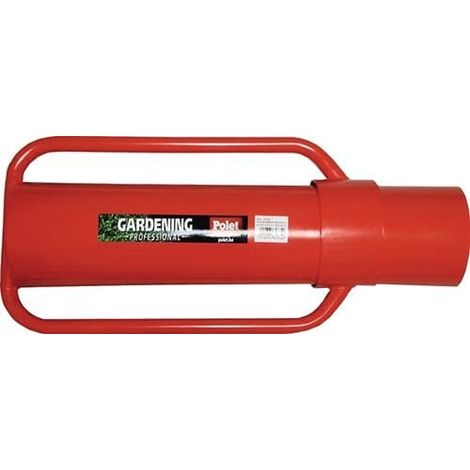 Polet Apisonador de postes Ø 16,5 cm 14 kg - 151004 (1/2)
