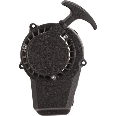 Démarreur à tirette 2 temps pour Mini Dirt Bike 49 cc Pocket Bike ATV (1/4)